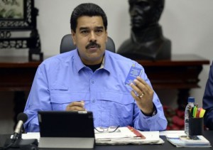 maduro 21