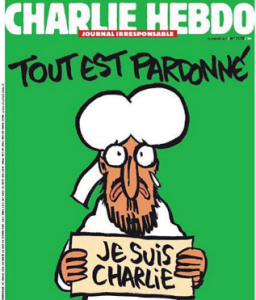 Charlie Hebdo