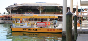 Water-taxi