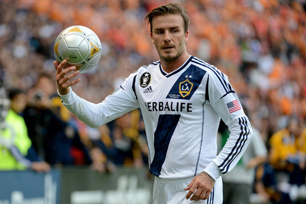 Beckham 3