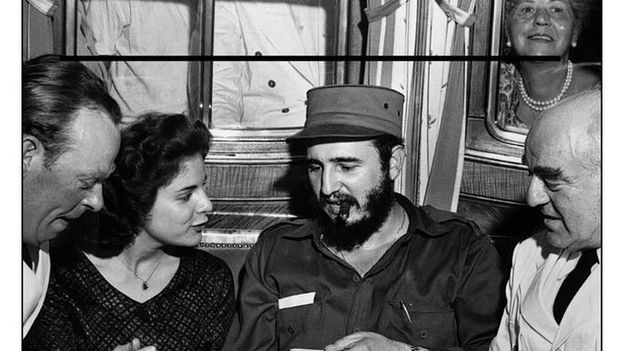 Marita y fidel