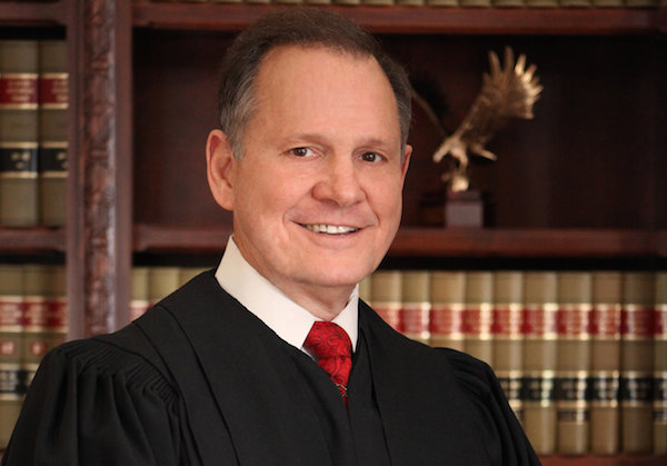 Roy Moore