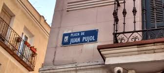 Juan Pujol;