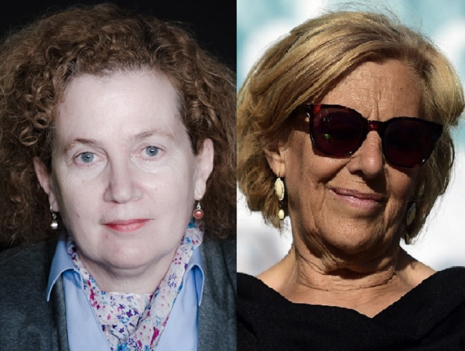 Mirta-Nuñez-y-Manuela-Carmena