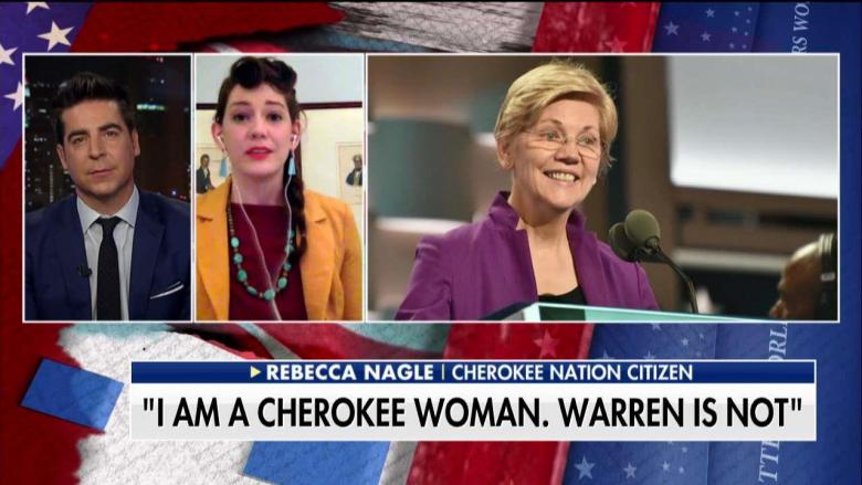 Pocahontas 3