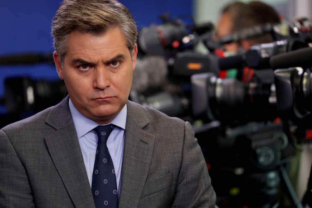 Jim Acosta 1