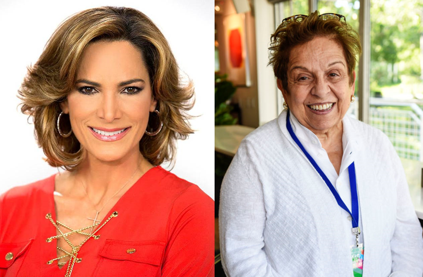 Callada Donna Shalala Frente A Declaraciones De Rep Ocasio Cortes De Que Miami DesaparecerÁ En 5668