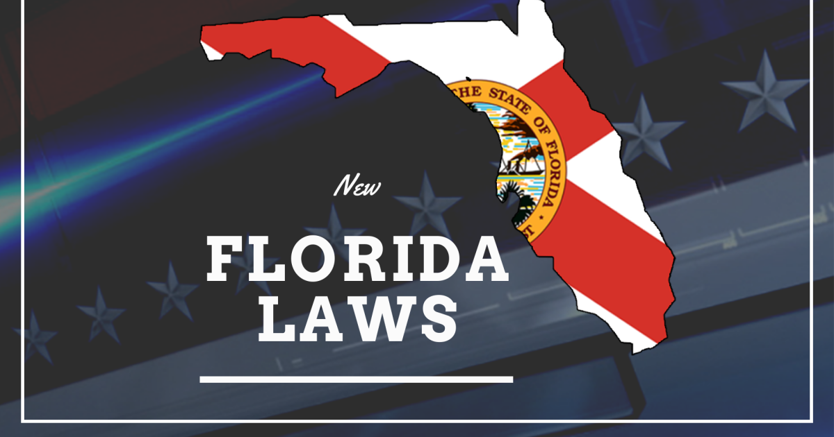 COMITÉ DEL SENADO DE FLORIDA, Aprueba ley SB90, votantes deben