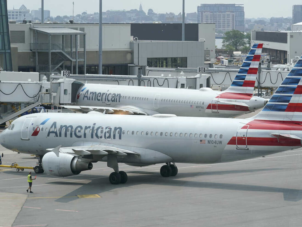 AMERICAN AIRLINES AUMENTA La Frecuencia De Vuelos Con Cuba Y Vuelve A